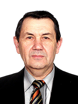 Кириченко Вячеслав Яковлевич