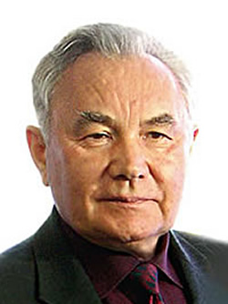 Немыченков Владимир Сергеевич