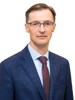 Барышников Андрей Александрович