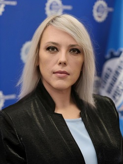 Иванченко Елена Валериевна