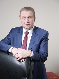 Морозов Василий Александрович