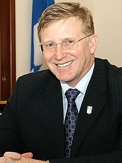 Шестаков Александр Леонидович