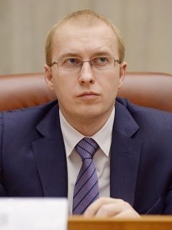 Павлюков Дмитрий Юрьевич