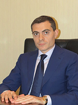 Бренерман Даниил Михайлович