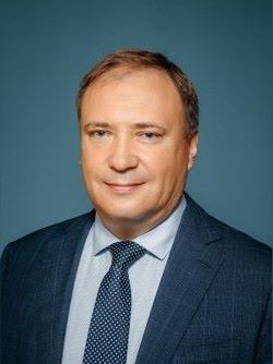 Патрушев Владимир Викторович