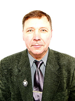 Шустов Леонид Васильевич
