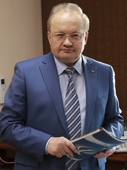 Бунак Валерий Александрович