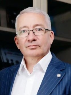 Глуздаков Евгений Борисович