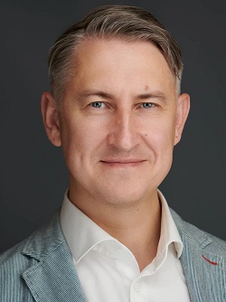 Петров Александр Станиславович