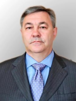 Мотренко Петр Данилович