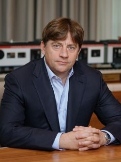 Липа Кирилл Валерьевич