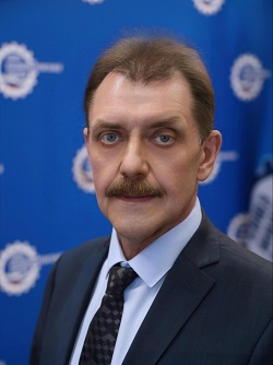 Крохин Михаил Викторович