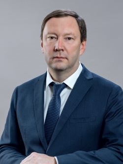 Конюхов  Илья Борисович