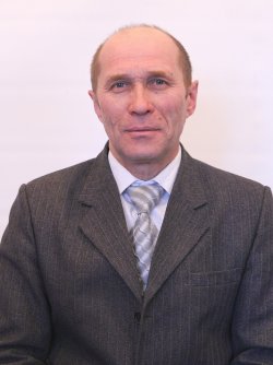 Ханбеков Николай Каюмович