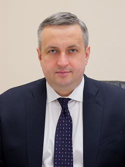 Кондрашов Андрей Геннадьевич