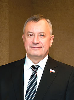 Бушуев Николай Александрович