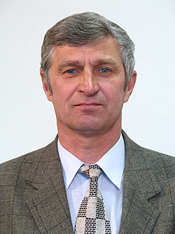 Галченков Виктор Николаевич