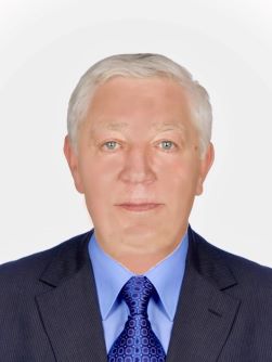 Савенко Игорь Юрьевич