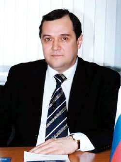 Самодуров Георгий Васильевич