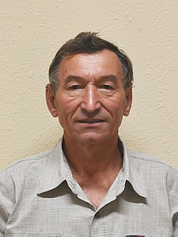 Родькин Александр Иванович