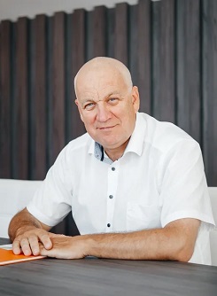 Шадрин Валерий Владимирович