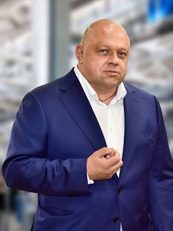 Максимов Вадим Геннадьевич 