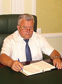 Пахомов Александр Федорович 