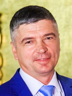 Малюга Александр Григорьевич