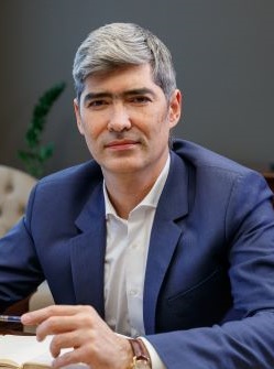 Лушников Алан Валерьевич