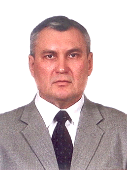 Шамара Владимир Николаевич