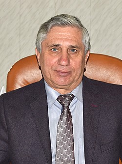 Кузнецов Анатолий Васильевич