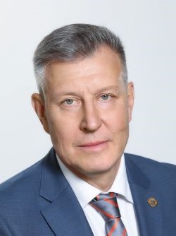 Яковлев Павел Александрович