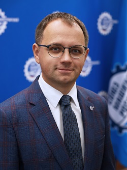 Тиунов Андрей Андреевич