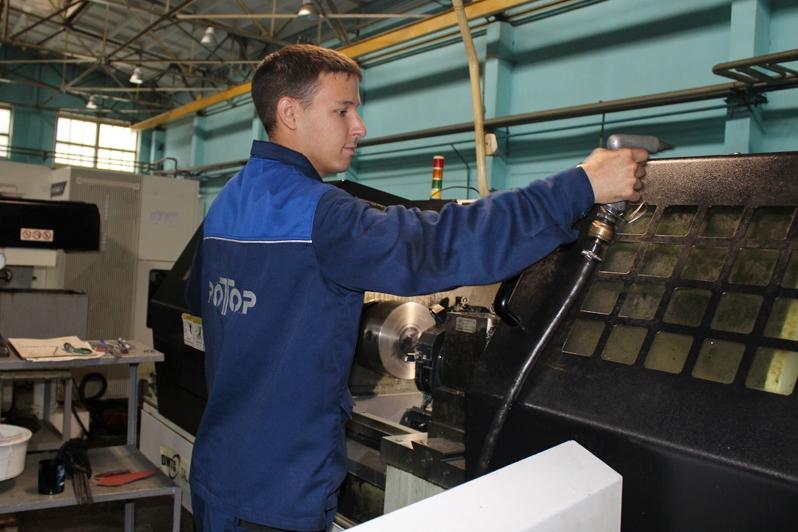 Итоги 2022 года: Алтайский приборостроительный завод «РОТОР» освоил производство более 80 новых видов продукции специального назначения