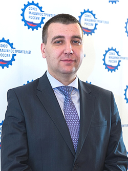 Stogov Oleg Nikolaevich