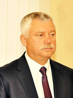 Дрей Игорь Владимирович