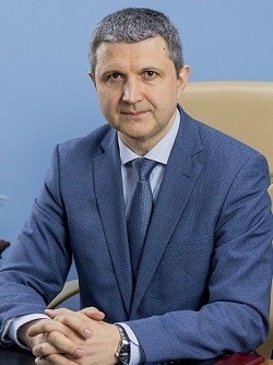 Кочерга Андрей Викторович