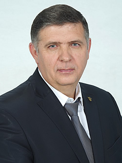 Ефимов Сергей Иванович