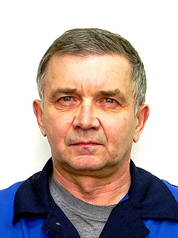 Мосиенко Василий Иванович