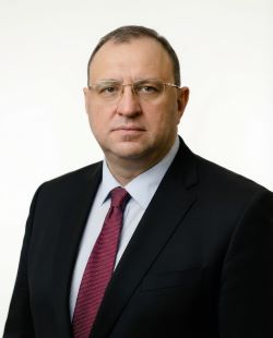 Павленко Сергей Витальевич