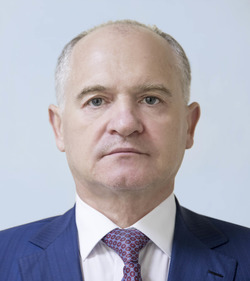 Харченко Иван Николаевич