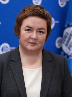 Петракова Ольга Геннадьевна