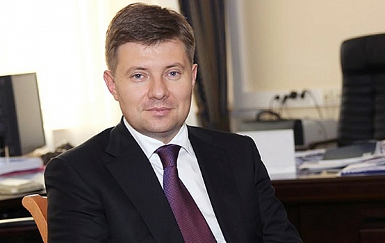 Директор департамента минпромторга