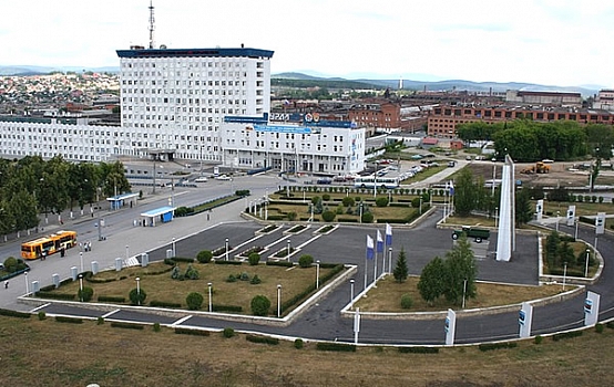 каталог Миасс