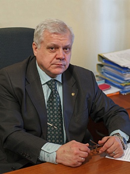 Соколов  Петр Александрович
