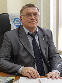 Иванов  Сергей Валентинович