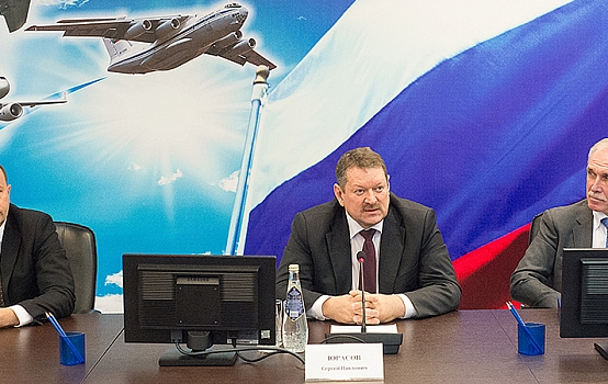 Директор пао оак