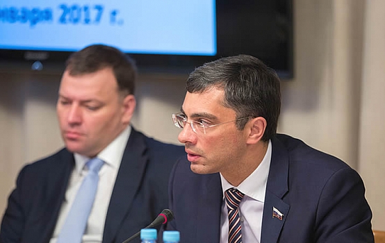 Департамент оборонного комплекса минпромторга